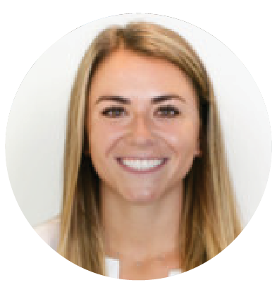 Kassidy Cook with Impact